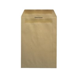 Soennecken Versandtasche 2950 C5 70g oF sk natronbraun 500 St./Pack.