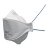 Atemschutzmaske 9320+ SA FFP2 NRD o.Ausatemventil,faltbar 240St./KT 3M
