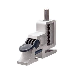 Leitz Lochsegment 51240000 8mm für Locher AKTO 5114 grau/schwarz