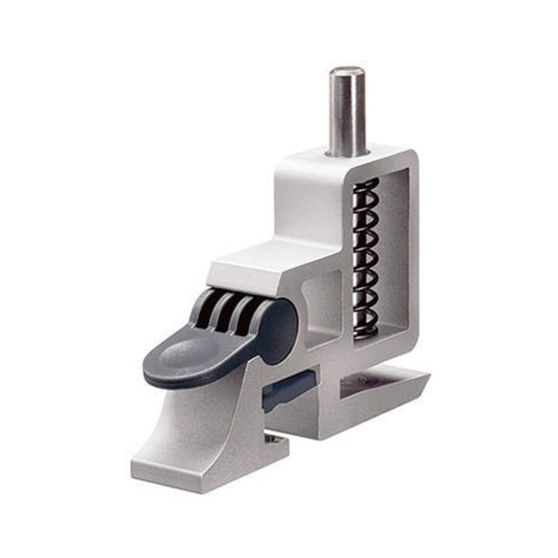 Leitz Lochsegment 51240000 8mm für Locher AKTO 5114 grau/schwarz