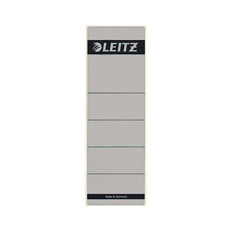 Leitz Ordneretikett 16421085 kurz/breit Papier gr 100 St./Pack.