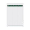 Leitz Ordneretikett 16870085 lang/breit Papier grau 75 St./Pack.