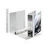 Leitz Präsentationsringbuch SoftClick 42050001 DIN A4 60mm ws
