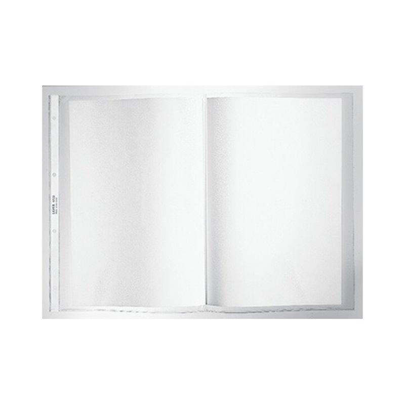 Leitz Prospekthülle 47230003 DIN A3 quer 0,13mm PP farblos