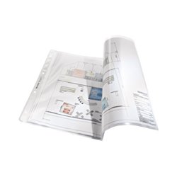 Leitz Prospekthülle 47230003 DIN A3 quer 0,13mm PP farblos