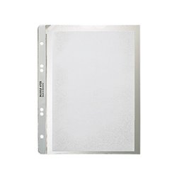 Leitz Prospekthülle Premium 47250003 DIN A5 0,13mm PP farblos