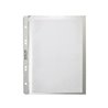Leitz Prospekthülle Premium 47250003 DIN A5 0,13mm PP farblos