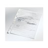 Leitz Prospekthülle Super Premium 47350000 DIN A5 0,08mm Hartfolie tr