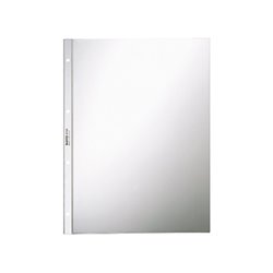 Leitz Prospekthülle Super Premium 47340000 DIN A4 0,08mm glasklar