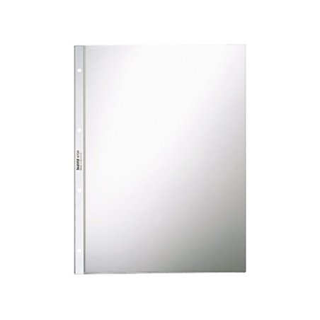 Leitz Prospekthülle Super Premium 47340000 DIN A4 0,08mm glasklar