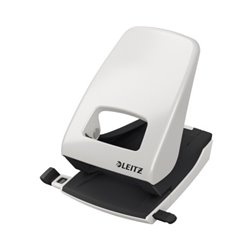 Leitz Registraturlocher NeXXt 51380085 max. 40Blatt Metall gr