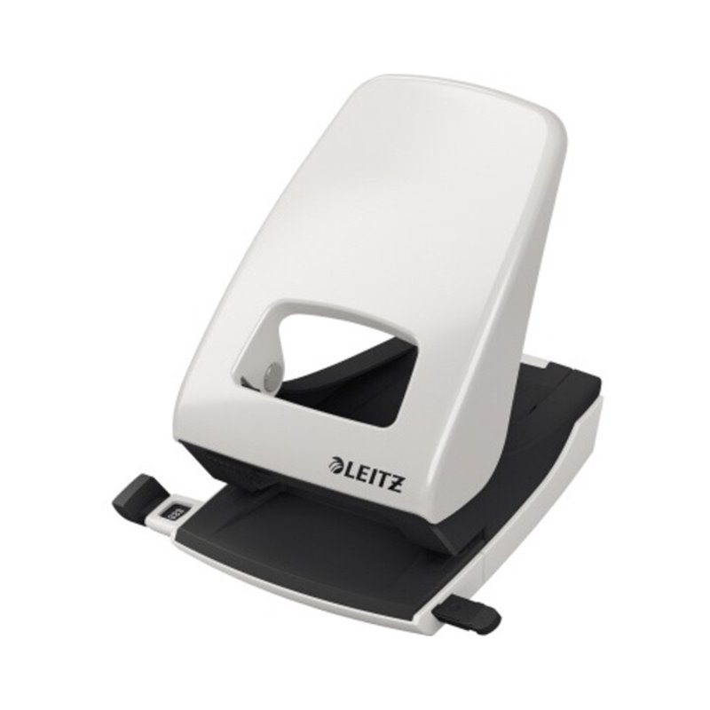 Leitz Registraturlocher NeXXt 51380085 max. 40Blatt Metall gr