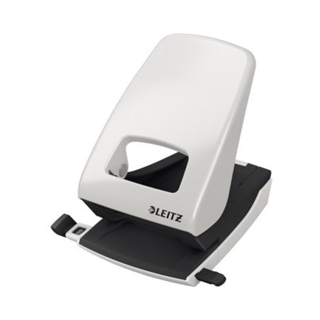 Leitz Registraturlocher NeXXt 51380085 max. 40Blatt Metall gr