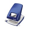 Leitz Registraturlocher NeXXt 51380035 max. 40Blatt Metall bl