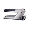 Leitz Registraturlocher 51800084 max. 65Blatt Aluminium silber