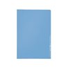 Leitz Sichthülle 40000035 DIN A4 0,13mm PP blau