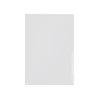 Leitz Sichthülle 40600000 DIN A4 0,17mm PP farblos