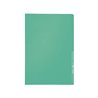 Leitz Sichthülle 40000055 DIN A4 0,13mm PP grün