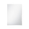 Leitz Sichthülle Premium 41000003 DIN A4 0,15mm PVC transparent