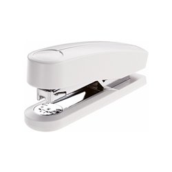NOVUS Heftgerät B4 020-1271 max. 40Bl. Metall/Kunststoff lichtgrau