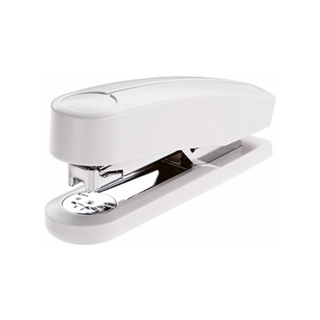 NOVUS Heftgerät B4 020-1271 max. 40Bl. Metall/Kunststoff lichtgrau