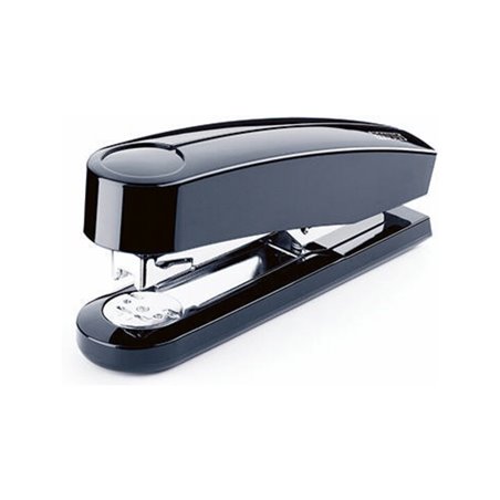 NOVUS Heftgerät B4 020-1267 max. 40Bl. Metall/Kunststoff schwarz