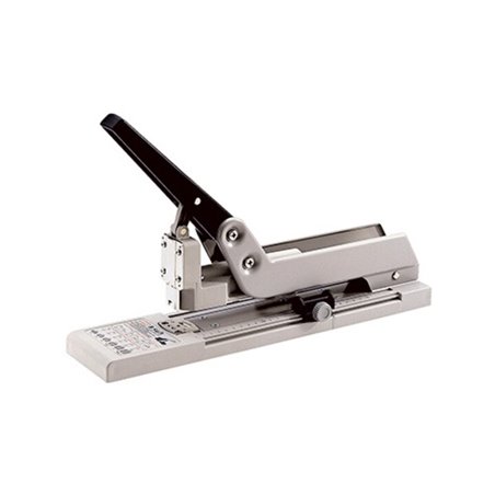 NOVUS Heftgerät B54/3 023-0038 max. 170Bl. Metall/Kunststoff gr/sw