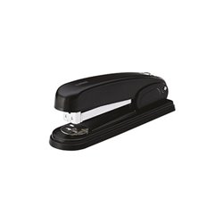 NOVUS Heftgerät B6 020-0252 max. 35Bl. Metall schwarz