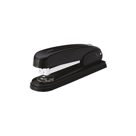 NOVUS Heftgerät B6 020-0252 max. 35Bl. Metall schwarz