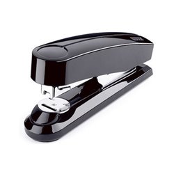 NOVUS Heftgerät B4 FC 020-1423 max. 50Bl. Metall/Kunststoff sw