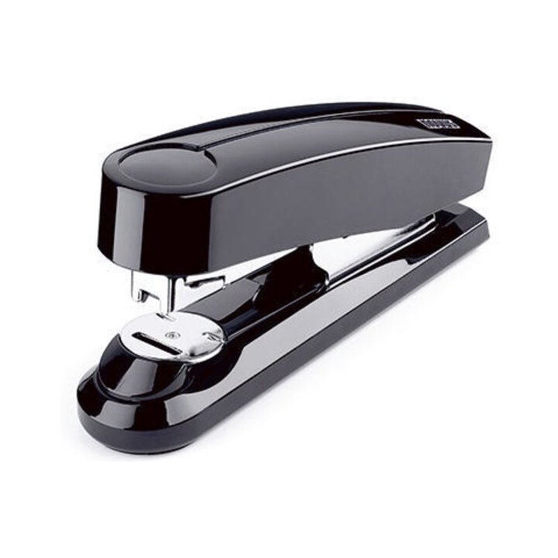 NOVUS Heftgerät B4 FC 020-1423 max. 50Bl. Metall/Kunststoff sw