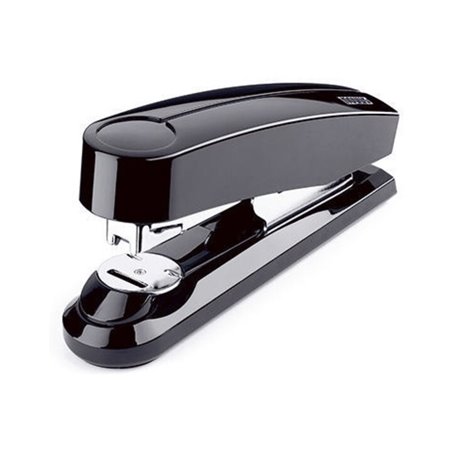 NOVUS Heftgerät B4 FC 020-1423 max. 50Bl. Metall/Kunststoff sw