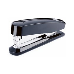 NOVUS Heftgerät B7 020-1056 max. 30Bl. Metall/Kunststoff schwarz