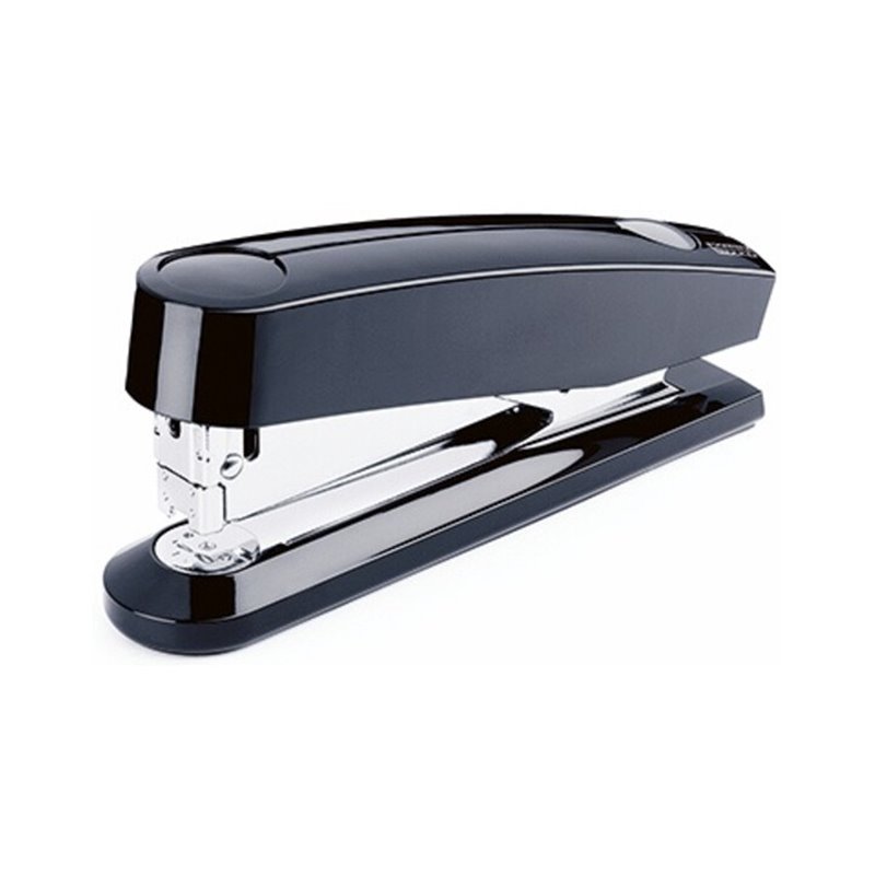 NOVUS Heftgerät B7 020-1056 max. 30Bl. Metall/Kunststoff schwarz
