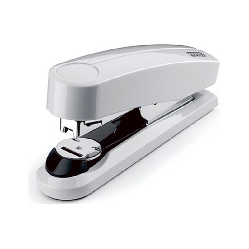 NOVUS Heftgerät B4 FC 020-1467 max. 50Bl. Metall/Kunststoff gr