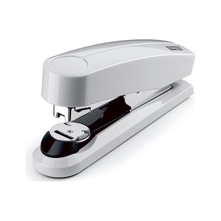 NOVUS Heftgerät B4 FC 020-1467 max. 50Bl. Metall/Kunststoff gr