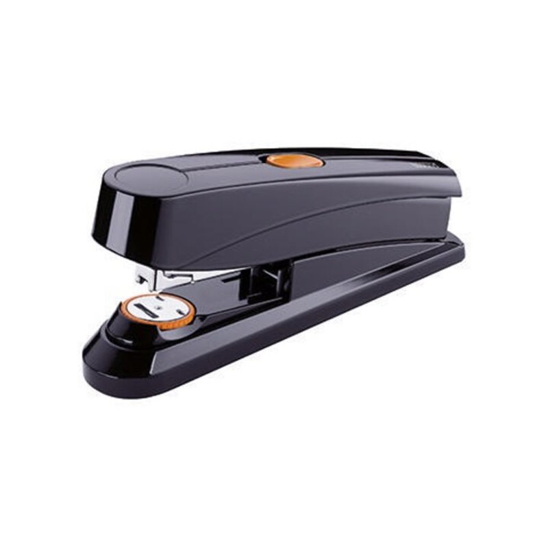 NOVUS Heftgerät B8 FC 020-1673 50Bl. Metall/Kunststoff schwarz