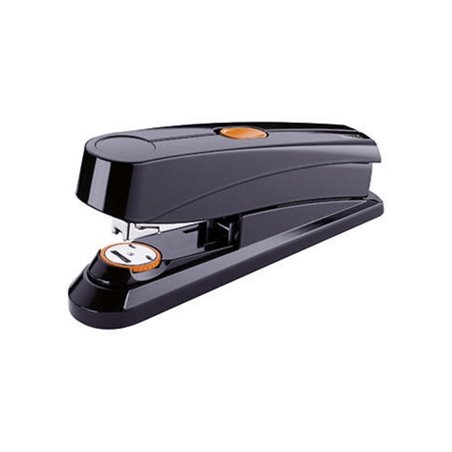 NOVUS Heftgerät B8 FC 020-1673 50Bl. Metall/Kunststoff schwarz
