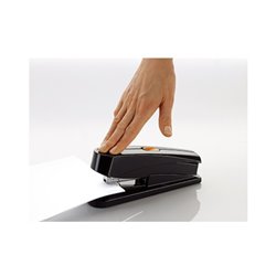 NOVUS Heftgerät B8 FC 020-1673 50Bl. Metall/Kunststoff schwarz