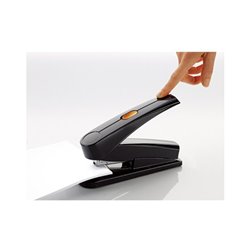 NOVUS Heftgerät B8 FC 020-1673 50Bl. Metall/Kunststoff schwarz