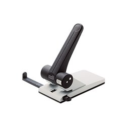 NOVUS Locher B 265 025-0266 max. 65Bl. Metall l.gr/t.sw