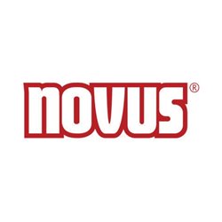 NOVUS Locher B 265 025-0266 max. 65Bl. Metall l.gr/t.sw