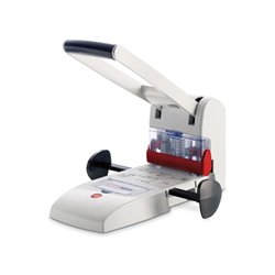 NOVUS Locher B2200 025-0488 max. 200Bl. Metall/Kunststoff l.gr