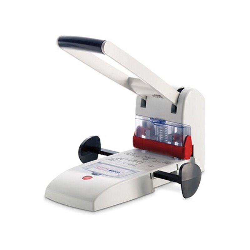 NOVUS Locher B2200 025-0488 max. 200Bl. Metall/Kunststoff l.gr