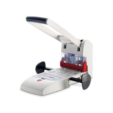 NOVUS Locher B2200 025-0488 max. 200Bl. Metall/Kunststoff l.gr