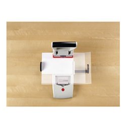 NOVUS Locher B2200 025-0488 max. 200Bl. Metall/Kunststoff l.gr