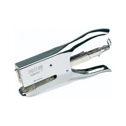 Rapid Heftzange K1 10510601 50Bl. 24/6-8cm Metall silber