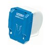 Rapid Heftklammerkassette 5050 20993500 verzinkt 5.000 St./Pack.