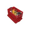 Really Useful Box Aufbewahrungsbox 64R 44x31x71cm 64l rot