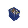 Really Useful Box Aufbewahrungsbox 35B 39x31x48cm 35l blau